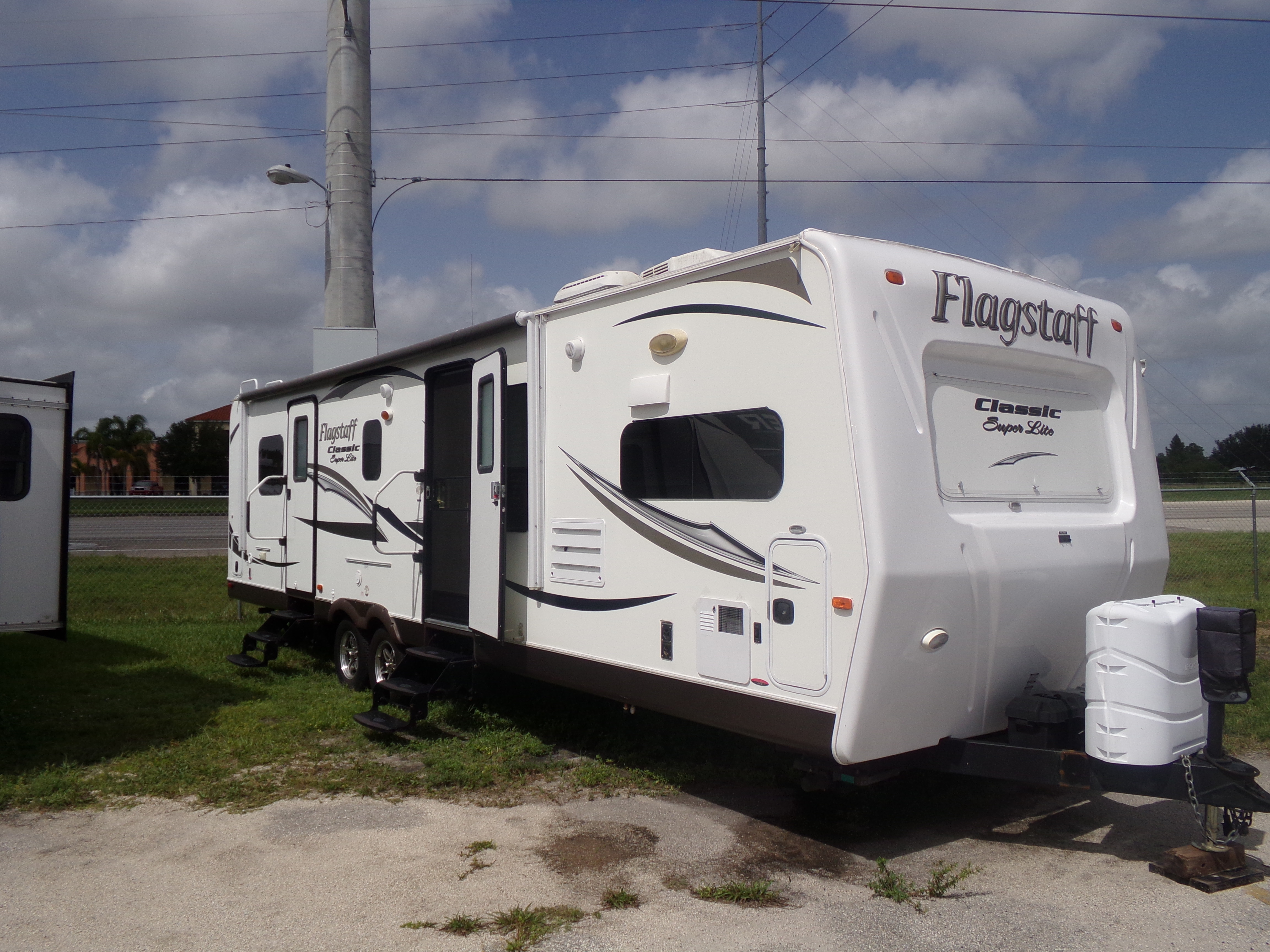 2014 travel trailers for sale